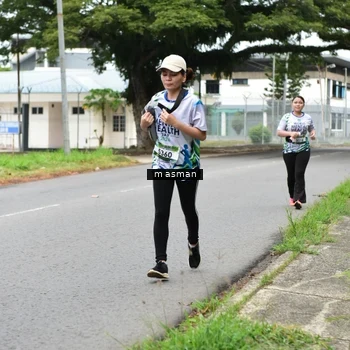 Runner Photo 8111327
