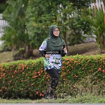 Runner Photo 8111328