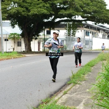 Runner Photo 8111329