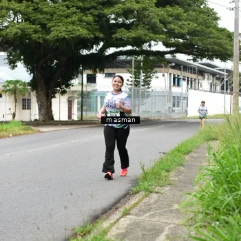 Runner Photo 8111330