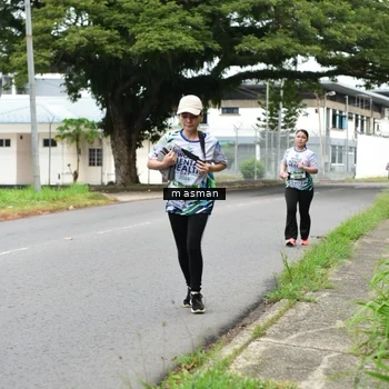 Runner Photo 8111331