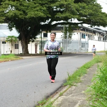 Runner Photo 8111333