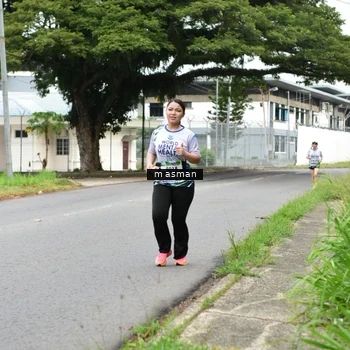 Runner Photo 8111334