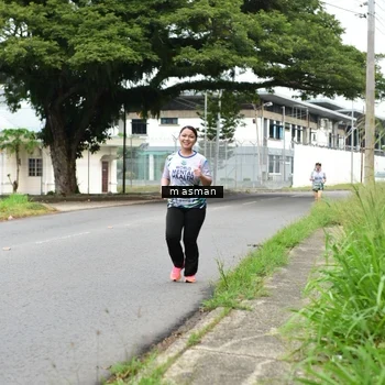 Runner Photo 8111335
