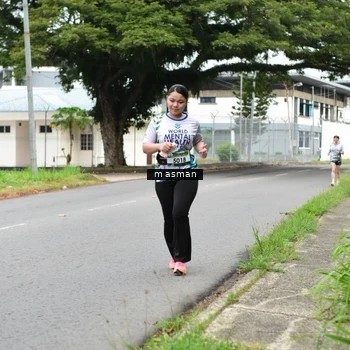Runner Photo 8111337