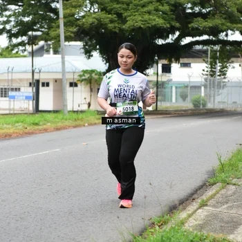 Runner Photo 8111338