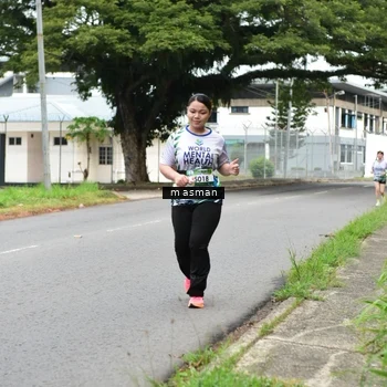 Runner Photo 8111339