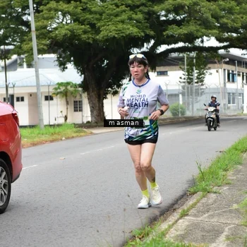 Runner Photo 8111340