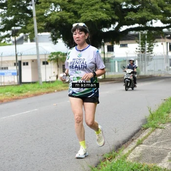 Runner Photo 8111342