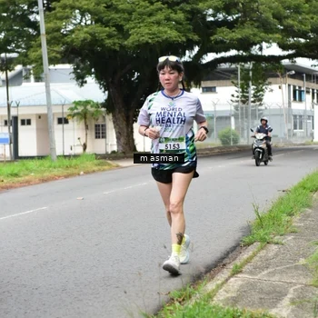 Runner Photo 8111344