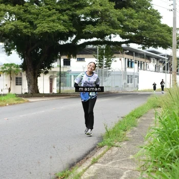 Runner Photo 8111348