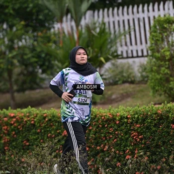 Runner Photo 8111349