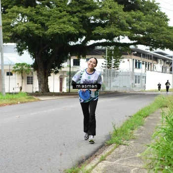 Runner Photo 8111350