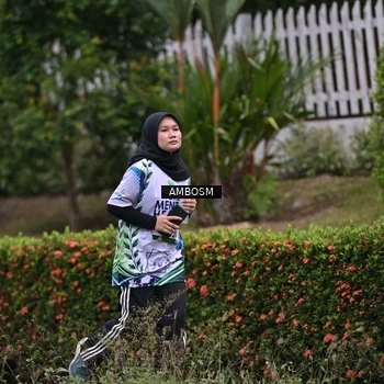 Runner Photo 8111351