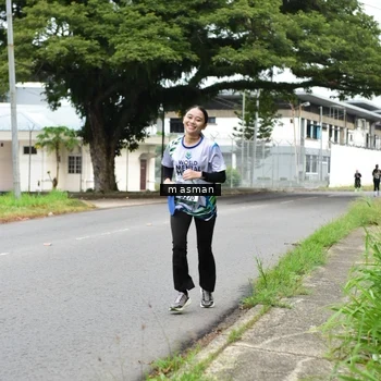 Runner Photo 8111354