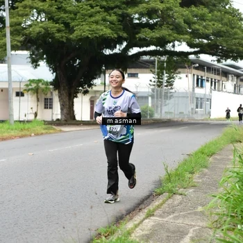 Runner Photo 8111355