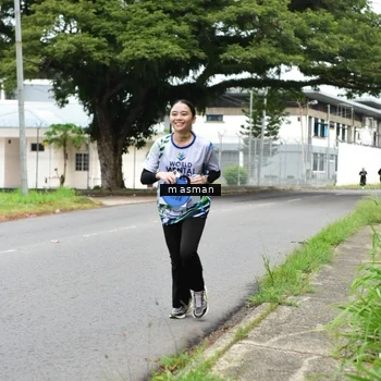 Runner Photo 8111357