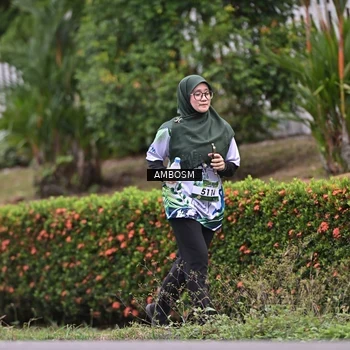 Runner Photo 8111358