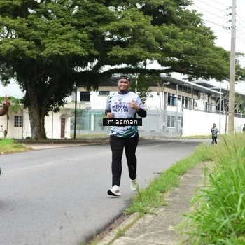 Runner Photo 8111361