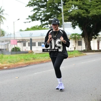 Runner Photo 8111362