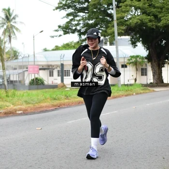 Runner Photo 8111364