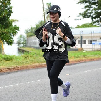 Runner Photo 8111365
