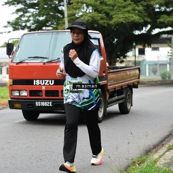 Runner Photo 8111371
