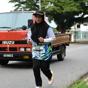 Runner Photo 8111372