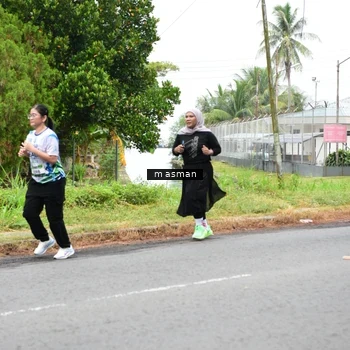 Runner Photo 8111376