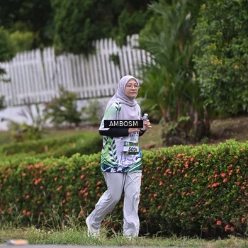 Runner Photo 8111377