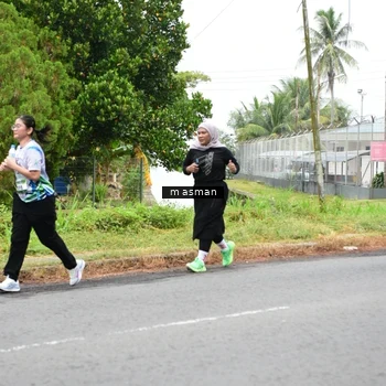 Runner Photo 8111379
