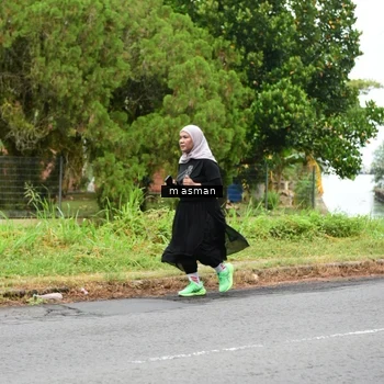 Runner Photo 8111380