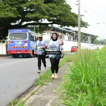 Runner Photo 8111382