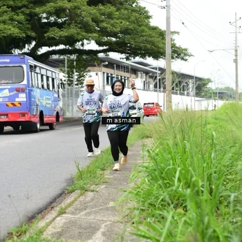 Runner Photo 8111384