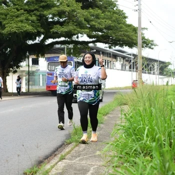 Runner Photo 8111385