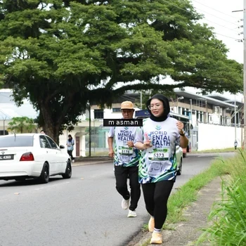 Runner Photo 8111387
