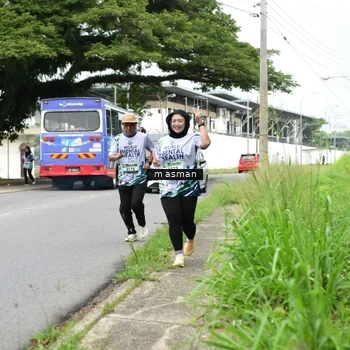 Runner Photo 8111388