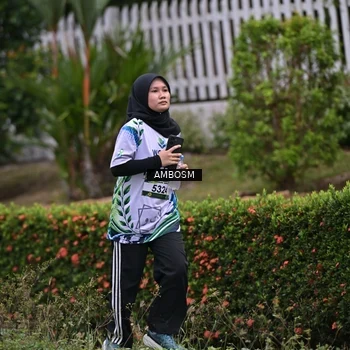 Runner Photo 8111389