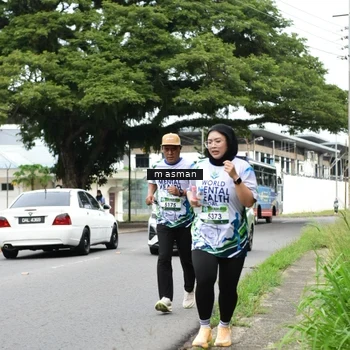 Runner Photo 8111390
