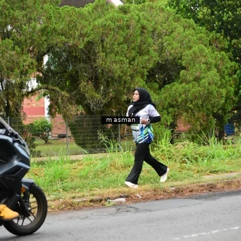 Runner Photo 8111391