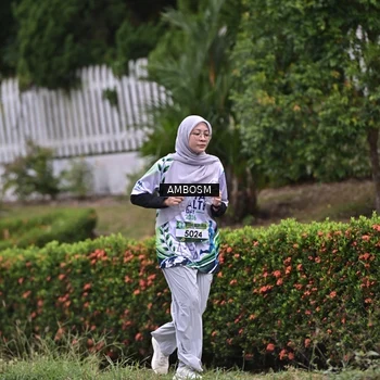 Runner Photo 8111392