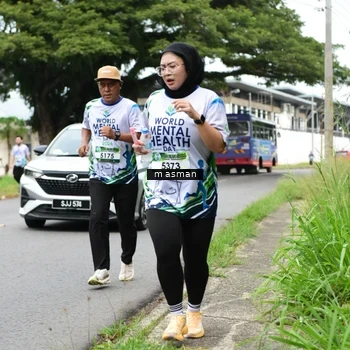 Runner Photo 8111393