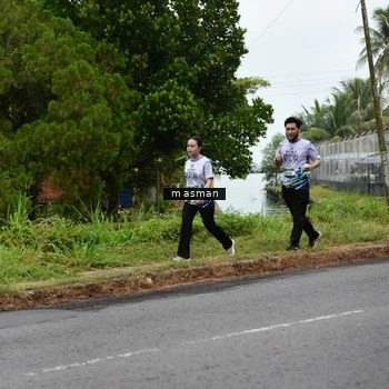 Runner Photo 8111394