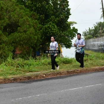 Runner Photo 8111395