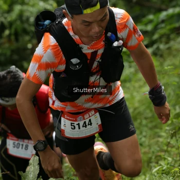 Runner Photo 81114