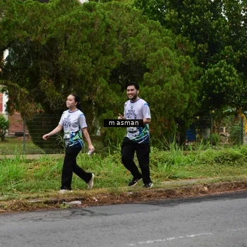 Runner Photo 8111401