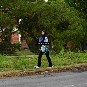 Runner Photo 8111403