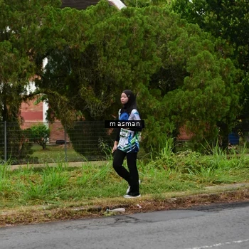 Runner Photo 8111406