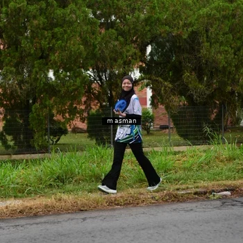 Runner Photo 8111408