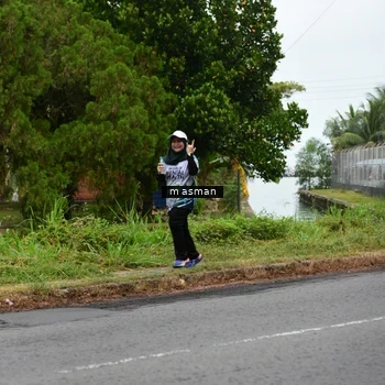 Runner Photo 8111409